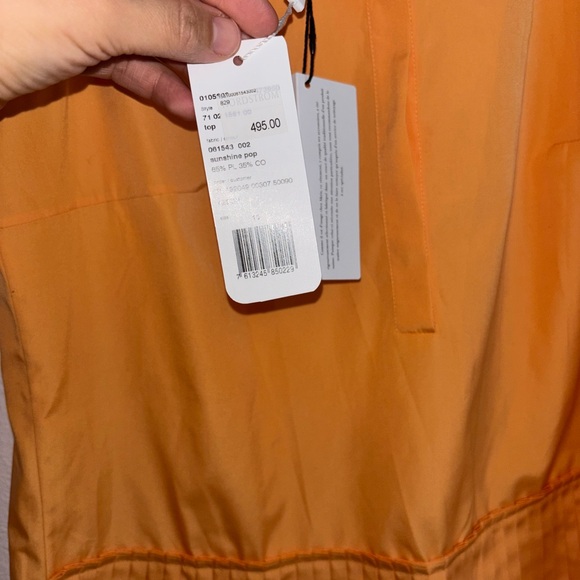 Akris punto top size L NWT - Picture 5 of 6